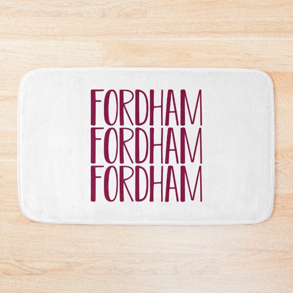 Item preview, fordham university designed and sold by designsbysamantha.