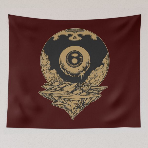 Item preview, Behold the Eye   designed and sold by Elewton1.