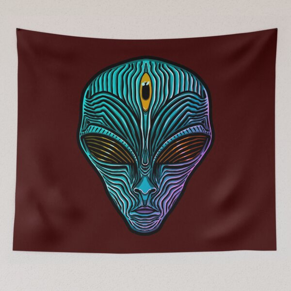 Item preview, Being of Sight   designed and sold by Elewton1.
