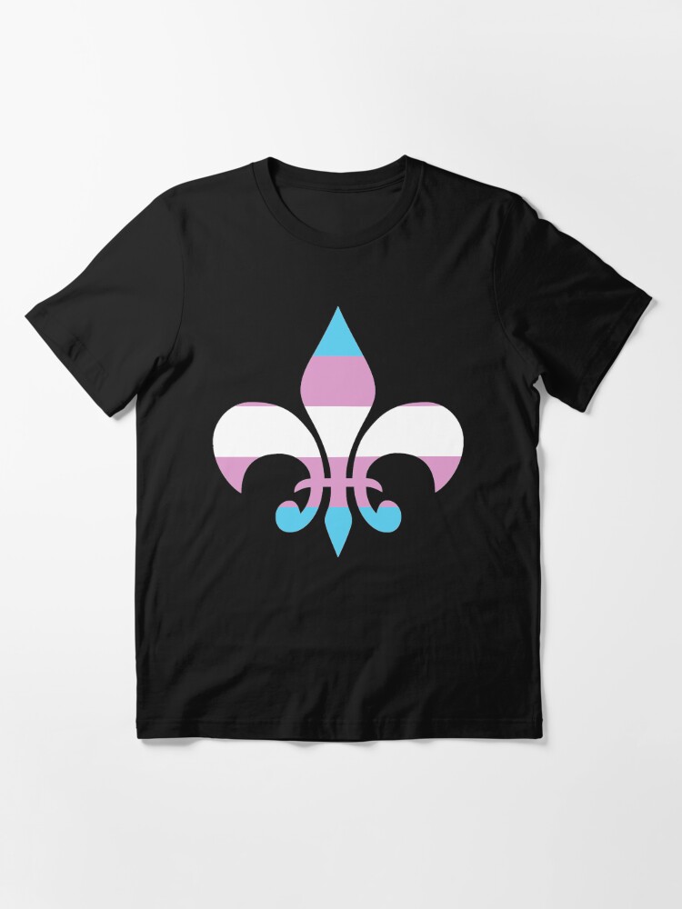 Mardi Gras 2020 - Fleur De Lis Mardi Gras Essential T-Shirt for Sale by  MagicBoutique