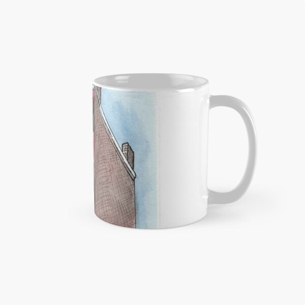 Item preview, Stewart-Lee House, Richmond, VA designed and sold by TinyThreadThing.