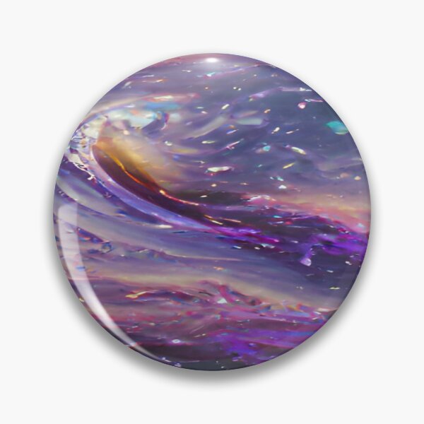 Item preview, Milky way galaxy, colourized. designed and sold by LionsDenForUs.