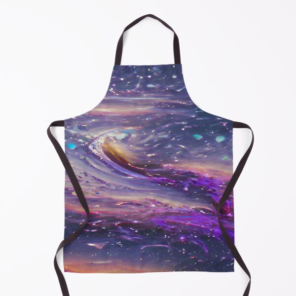 Item preview, Milky way galaxy, colourized. designed and sold by LionsDenForUs.