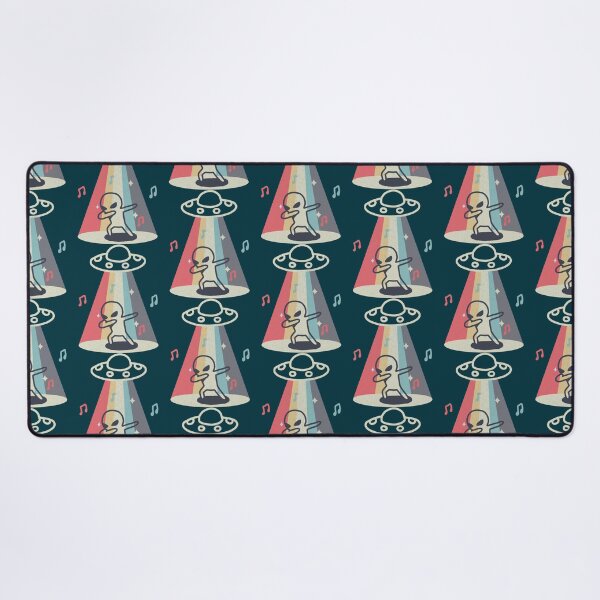 Item preview, Dabbing Alien Shirt Ufo Abduction Shirt Retro Alien Gift designed and sold by Elewton1.
