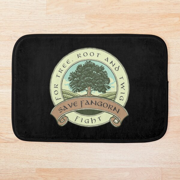 Item preview, Salva a Fangorn - Lucha - Fantasía designed and sold by Fenay Designs.