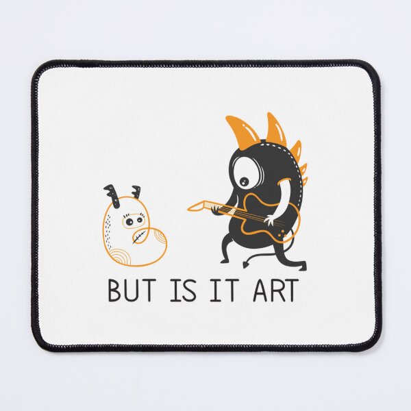 Item preview, But is it art cute drawing designed and sold by Elewton1.