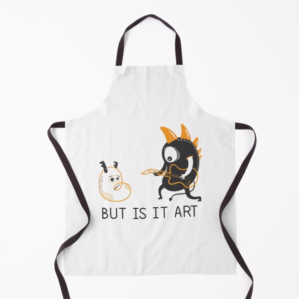 Item preview, But is it art cute drawing    designed and sold by Elewton1.