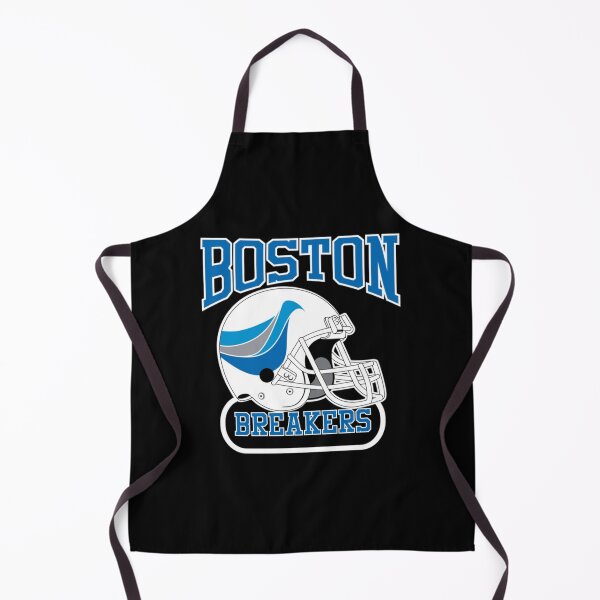 Item preview, Boston Breakers Helmet     Poster designed and sold by rattupless0.