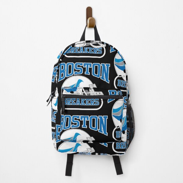 Item preview, Boston Breakers Helmet     Poster designed and sold by rattupless0.