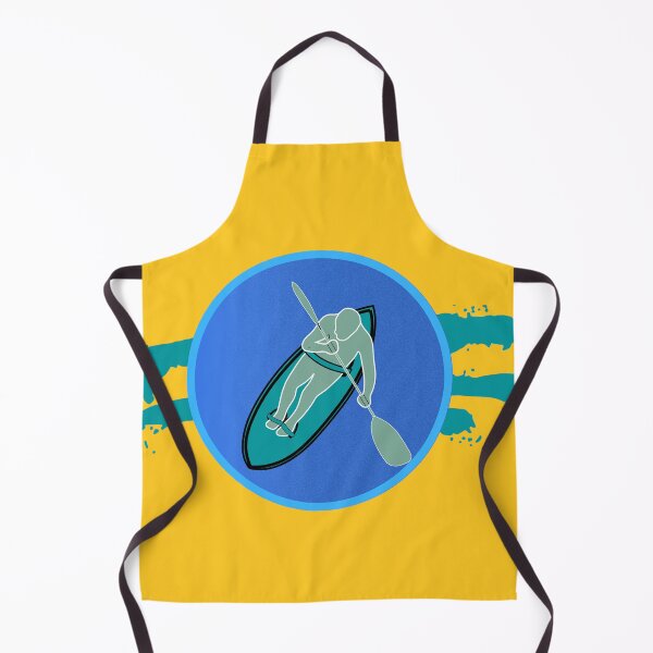 Item preview, Paddleboard designed and sold by GasconyPassion.