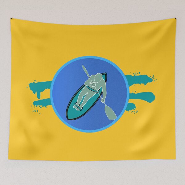 Item preview, Paddleboard designed and sold by GasconyPassion.