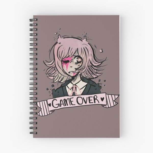 Artikelvorschau, Spiel über-chiaki nanami entworfen und verkauft von Sugar-sheep.