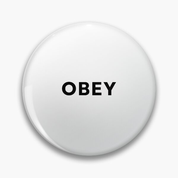 Item preview, Obey. designed and sold by 1Lio.