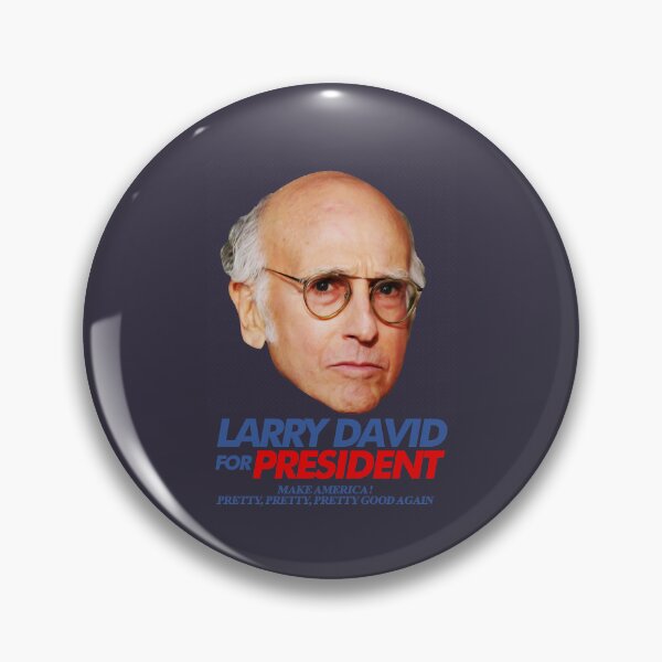 Item preview, Vintage Retro Movie larry david designed and sold by GunterSchutz.