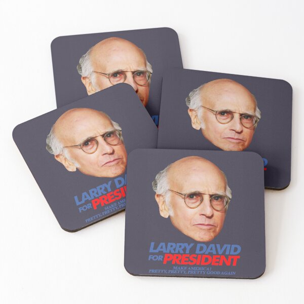 Item preview, Vintage Retro Movie larry david designed and sold by GunterSchutz.
