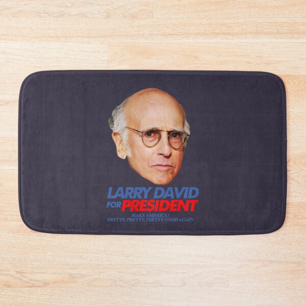 Item preview, Vintage Retro Movie larry david designed and sold by GunterSchutz.