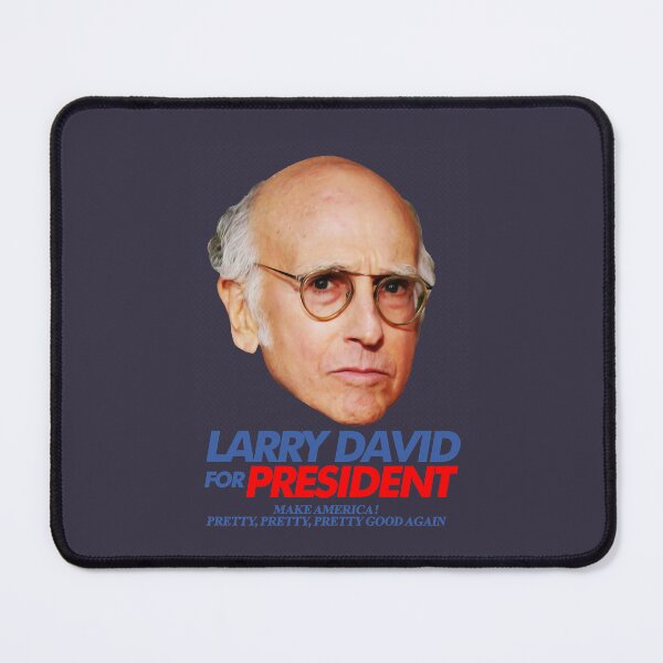 Item preview, Vintage Retro Movie larry david designed and sold by GunterSchutz.