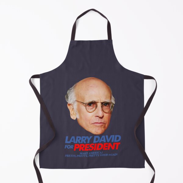 Item preview, Vintage Retro Movie larry david designed and sold by GunterSchutz.