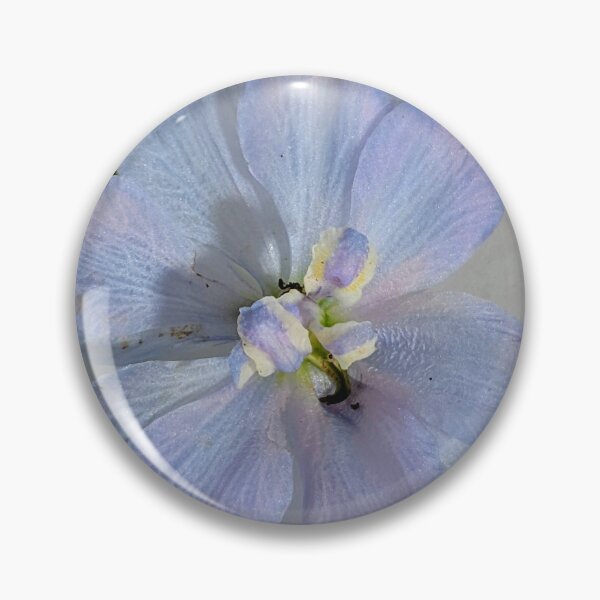 Item preview, Delphinium Blossom designed and sold by arfff.
