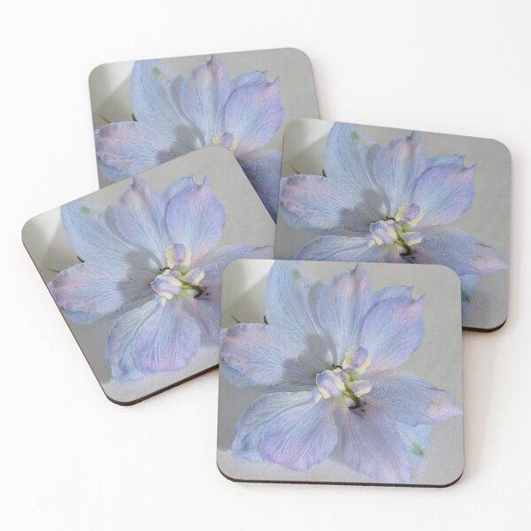Item preview, Delphinium Blossom designed and sold by arfff.