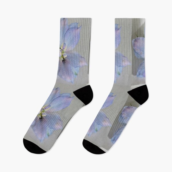 Item preview, Delphinium Blossom designed and sold by arfff.