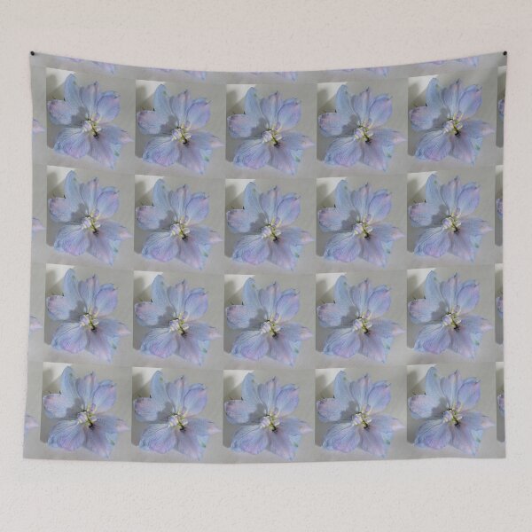 Item preview, Delphinium Blossom designed and sold by arfff.