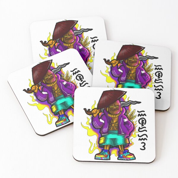 Item preview, Pintados   designed and sold by AshleyPaigeC.