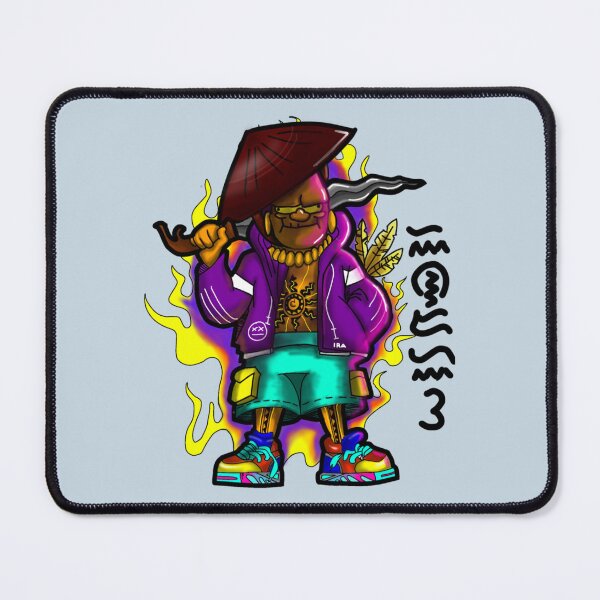 Item preview, Pintados designed and sold by AshleyPaigeC.