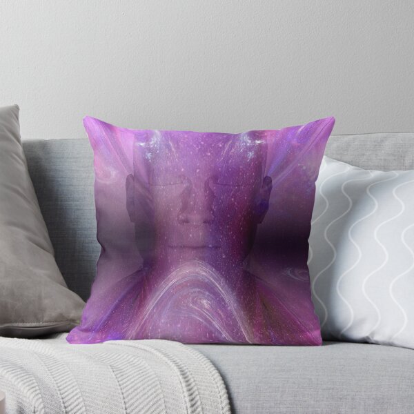 Item preview, Transcendental man designed and sold by Carol and Mike Werner.
