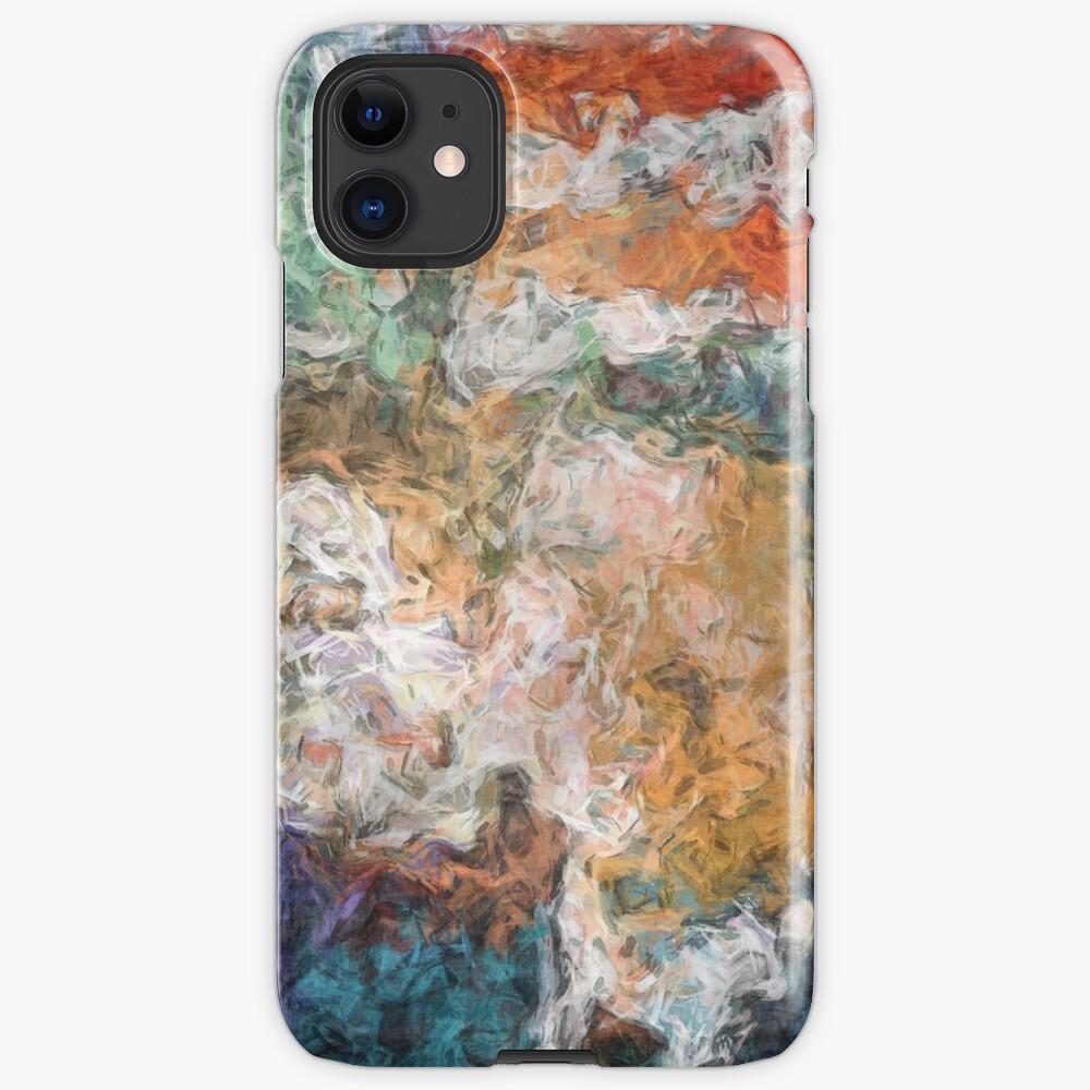 Patriots Gathering iPhone Case & Cover
