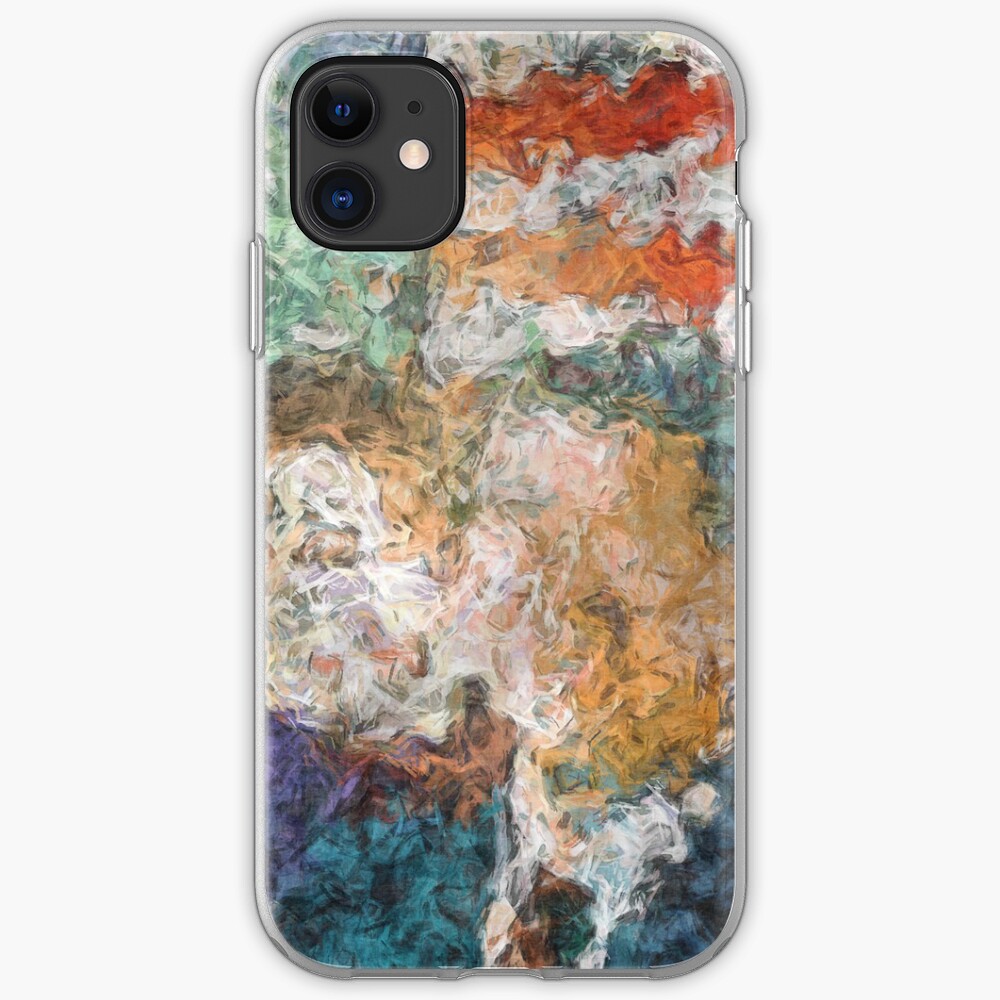 Patriots Gathering iPhone Case & Cover