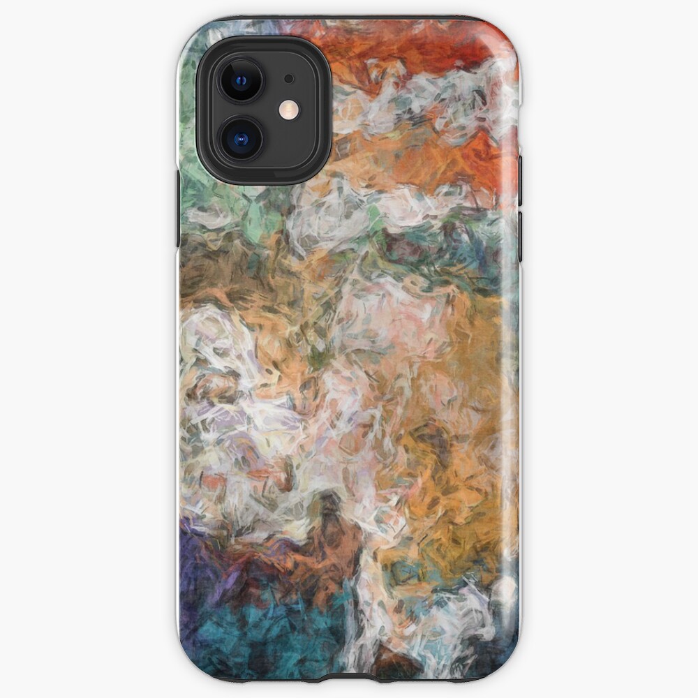 Patriots Gathering iPhone Case & Cover