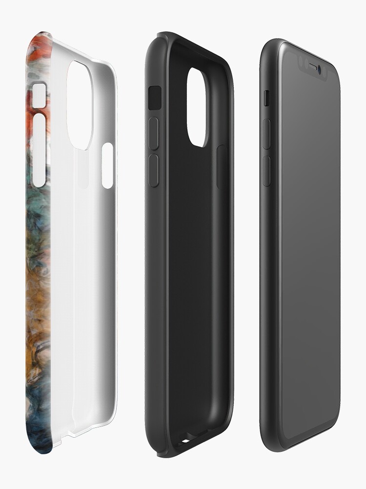 Alternate view of Patriots Gathering iPhone Case & Cover