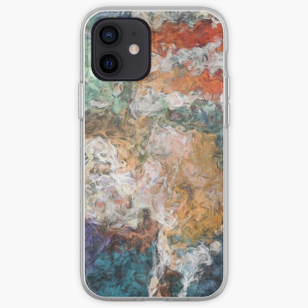 Patriots Gathering iPhone Case & Cover