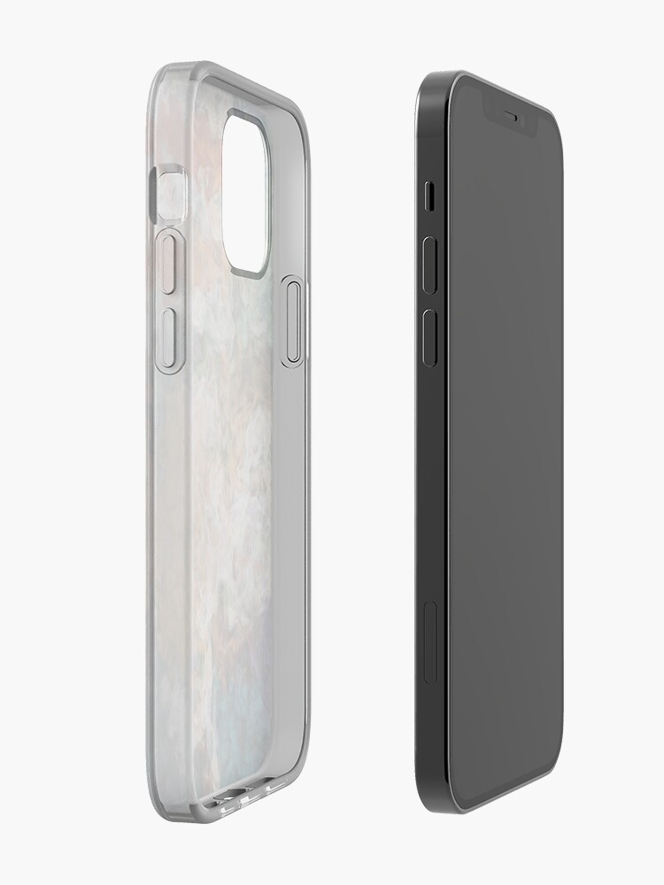 Alternate view of Patriots Gathering iPhone Case & Cover