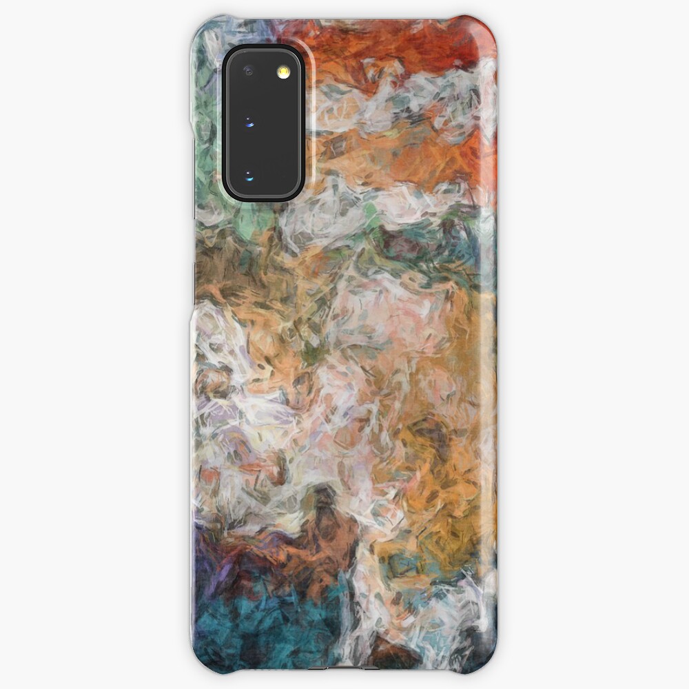 Patriots Gathering Case & Skin for Samsung Galaxy