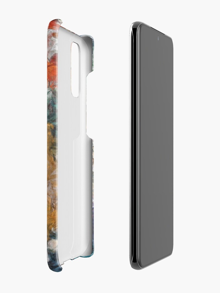 Alternate view of Patriots Gathering Case & Skin for Samsung Galaxy
