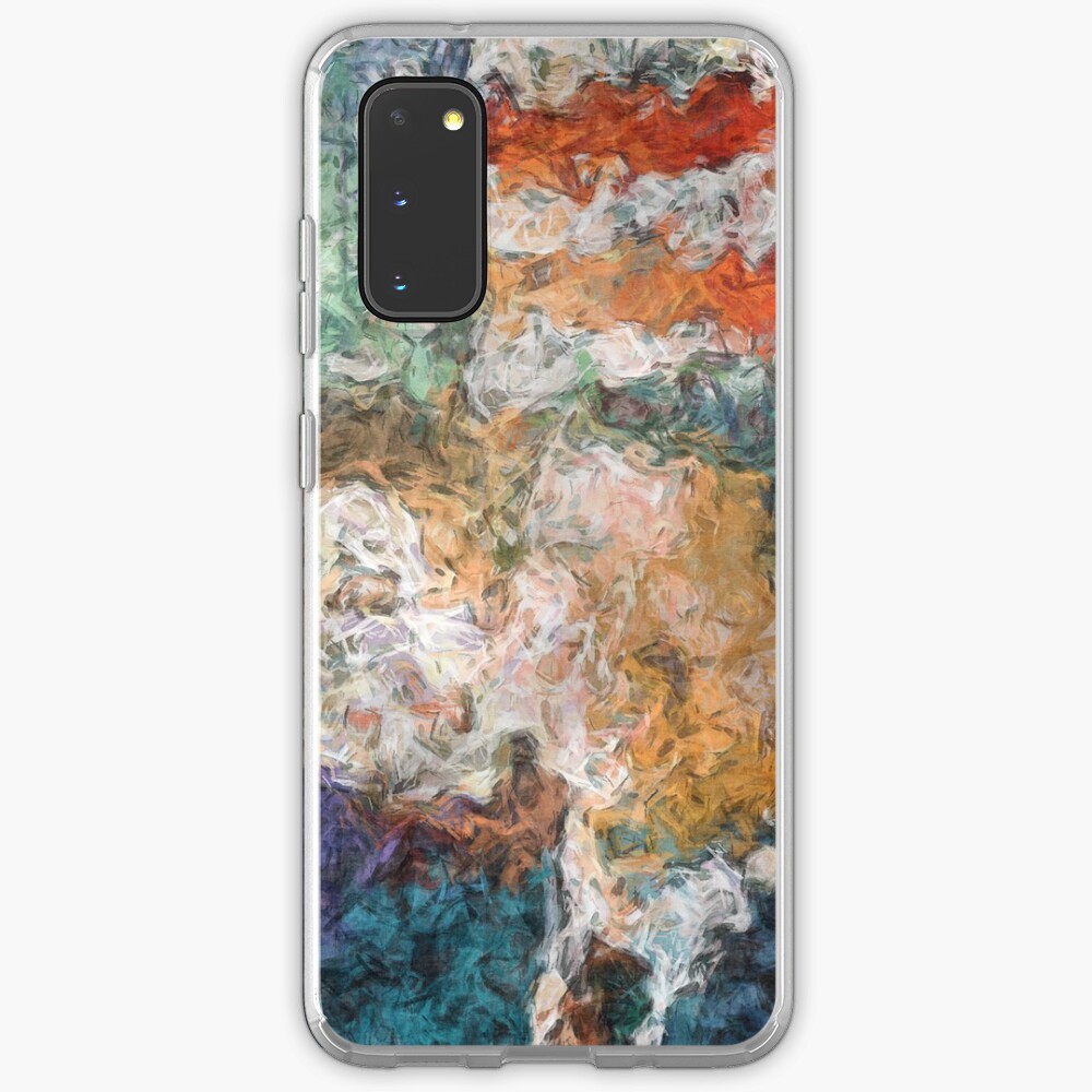 Patriots Gathering Case & Skin for Samsung Galaxy