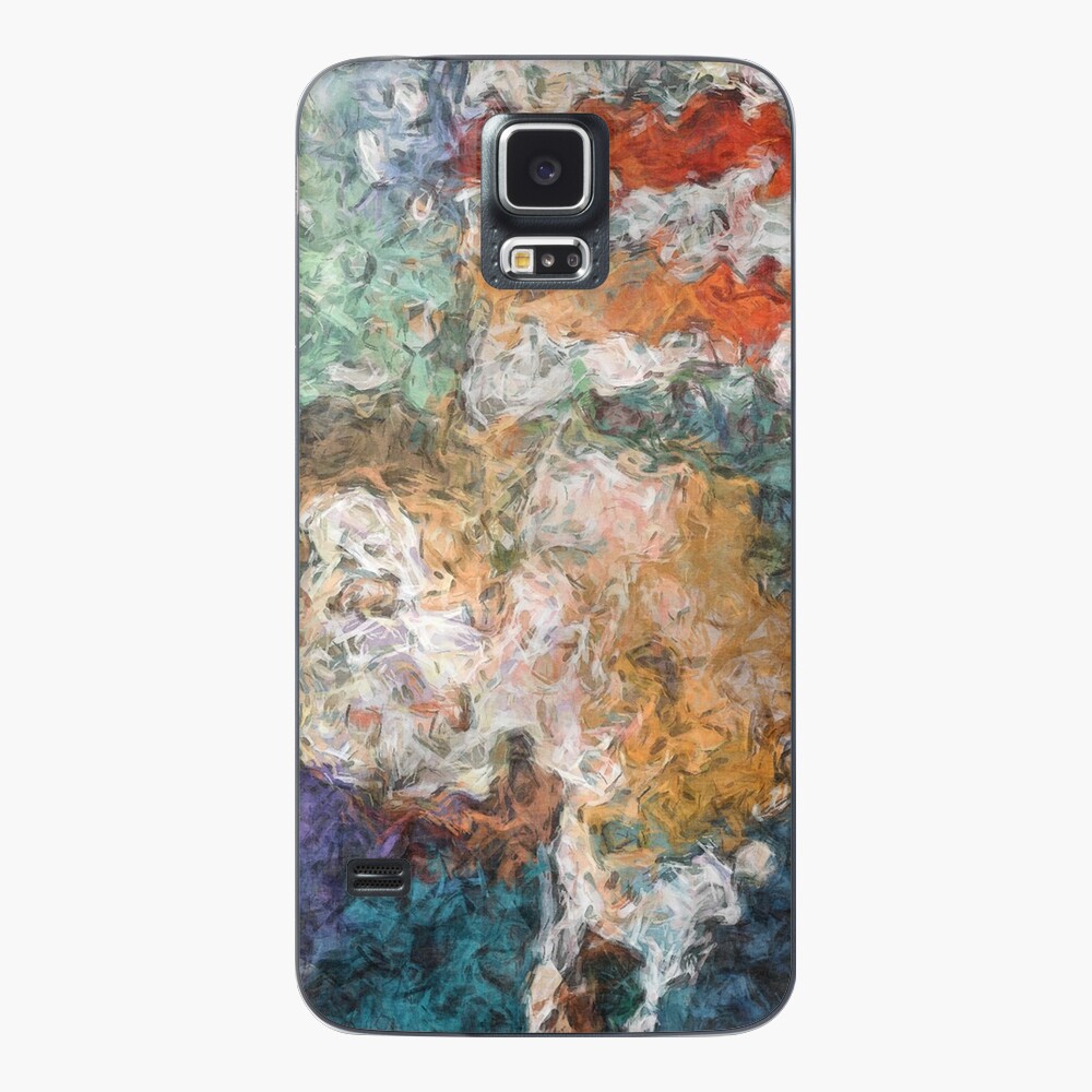 Patriots Gathering Case & Skin for Samsung Galaxy