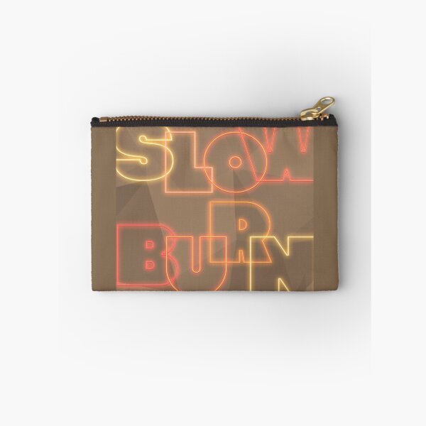 Item preview, Slow Burn designed and sold by mensijazavcevic.