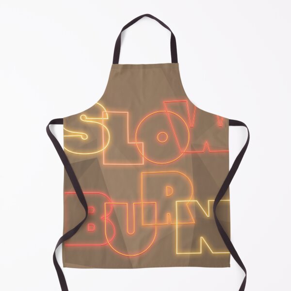 Item preview, Slow Burn designed and sold by mensijazavcevic.