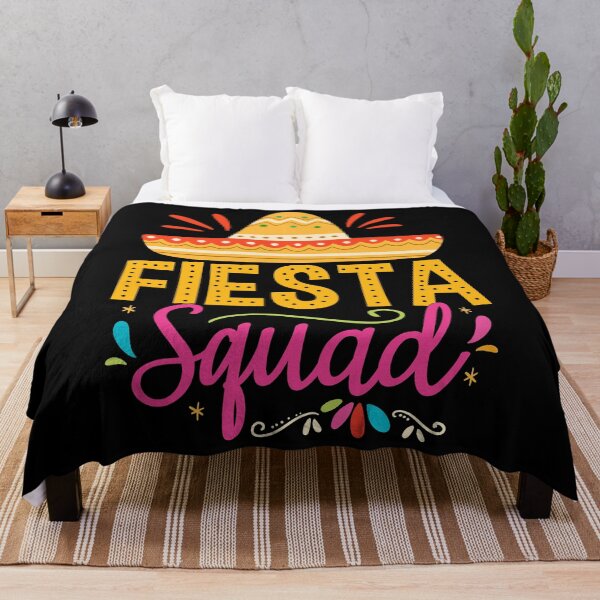 Item preview, Fiesta Squad designed and sold by Full Moon.