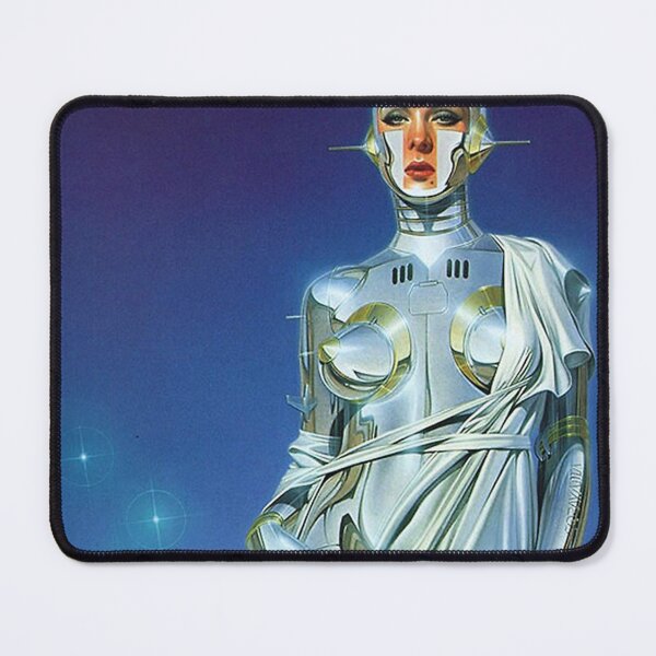 Item preview, Starry Night Hajime Sorayama designed and sold by turnerhenry.