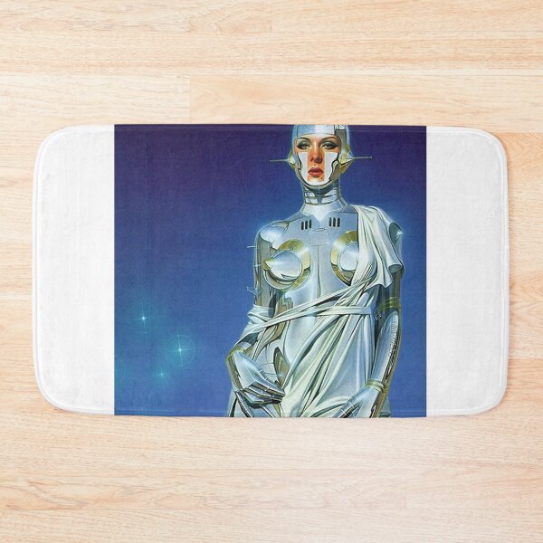 Item preview, Starry Night Hajime Sorayama  designed and sold by turnerhenry.
