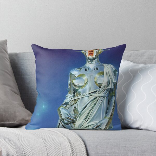 Item preview, Starry Night Hajime Sorayama  designed and sold by turnerhenry.