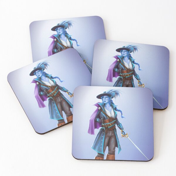 Item preview, Qithira Deloja - Winter Form designed and sold by Shawn Duddridge.