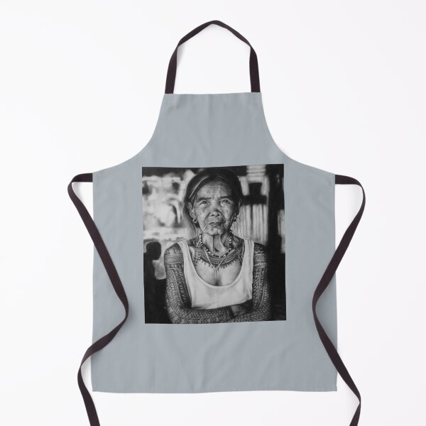 Item preview, Apo Wang Od    designed and sold by AshleyPaigeC.