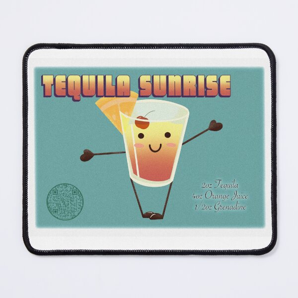 Item preview, Tequila Sunrise designed and sold by Willy0816.