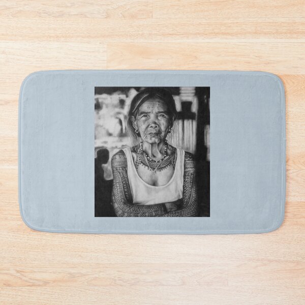 Item preview, Apo Wang Od    designed and sold by AshleyPaigeC.