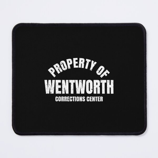 Item preview, Property Of Wentworth Classic designed and sold by dalinloomerp.